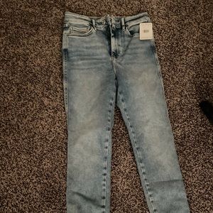 Free people jeans